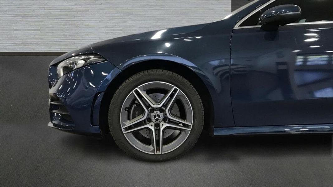 Mercedes Clase A A 250 e