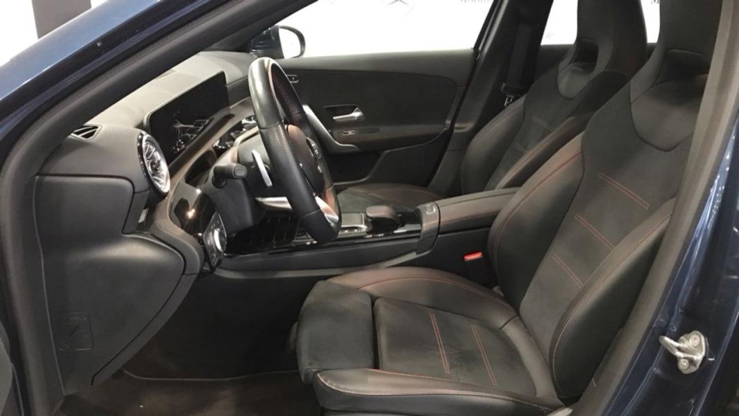 Mercedes Clase A A 250 e