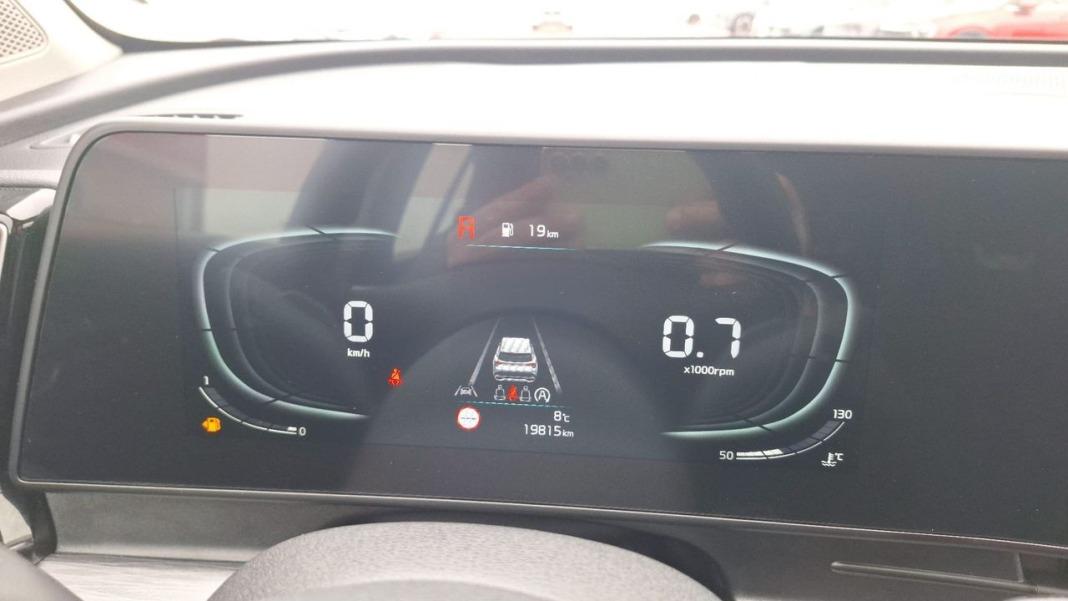 Kia Sportage 1.6 T-GDi MHEV 110kW (150CV) Drive 4x2