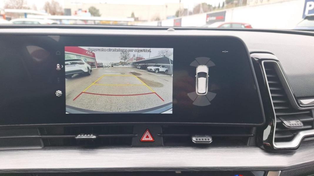 Kia Sportage 1.6 T-GDi MHEV 110kW (150CV) Drive 4x2