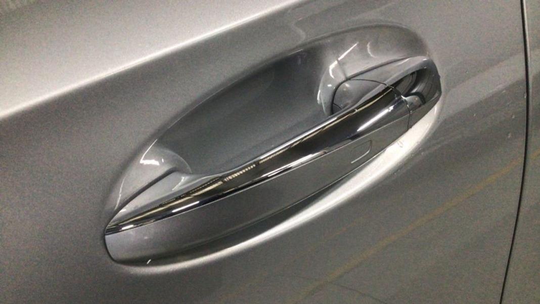 Mercedes Clase A A 180