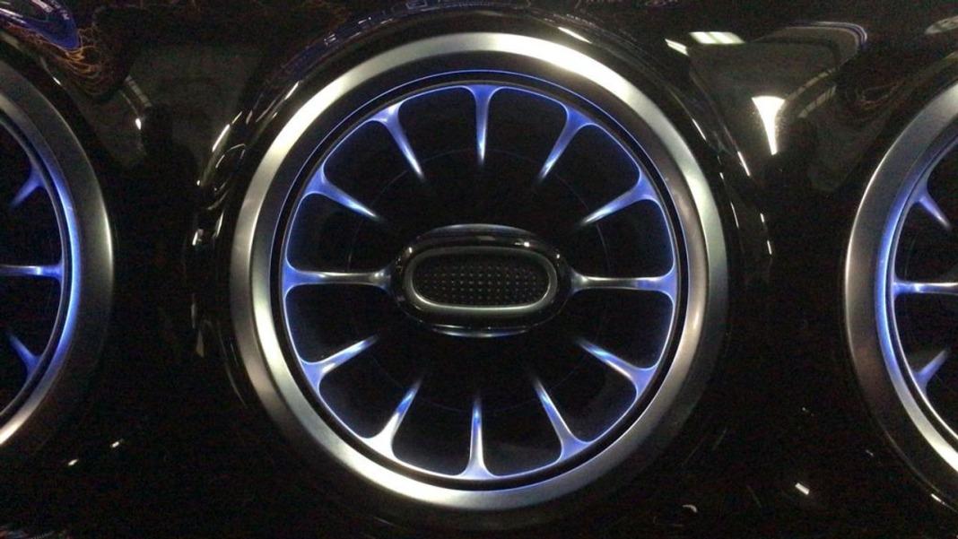 Mercedes Clase A A 180