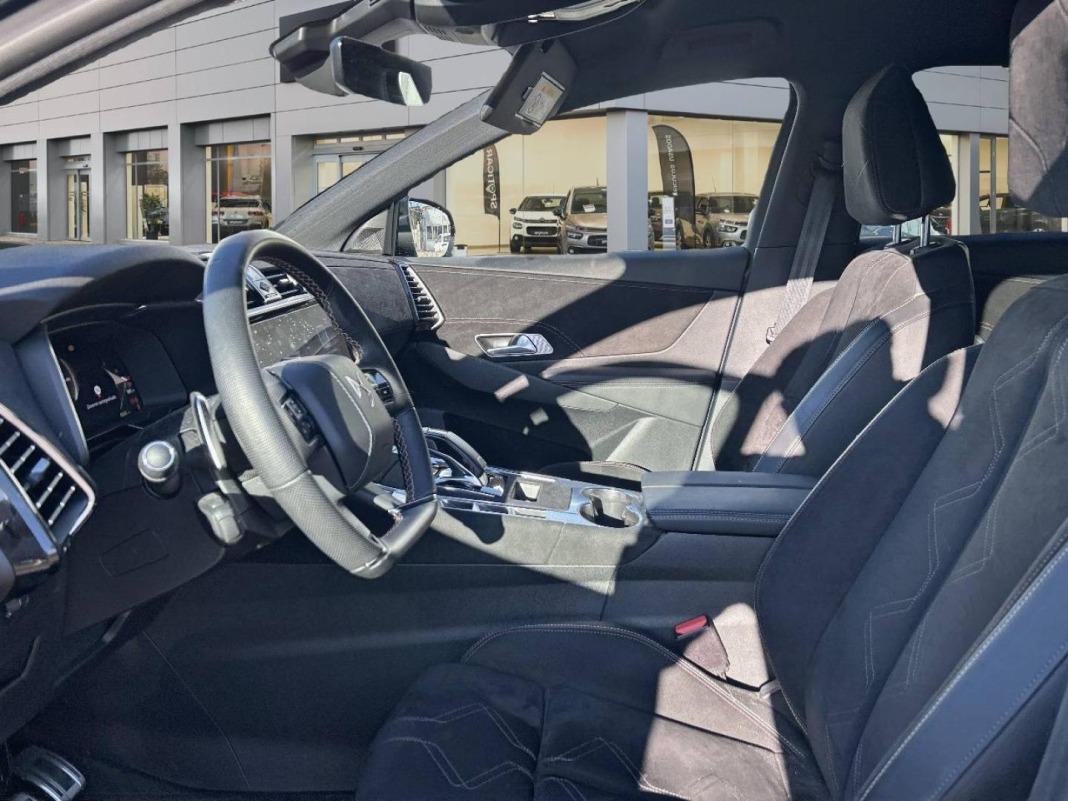 DS Ds 7 Crossback BlueHDi 130 AT ÉDITION FRANCE