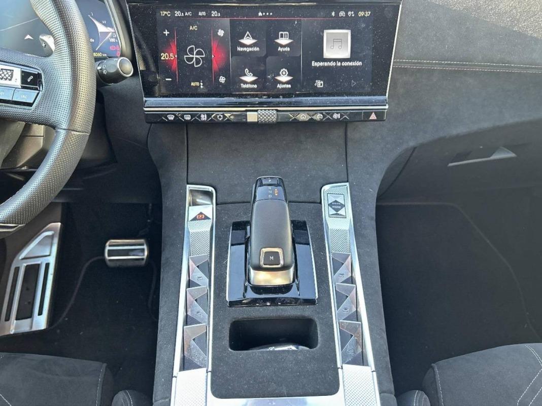 DS Ds 7 Crossback BlueHDi 130 AT ÉDITION FRANCE