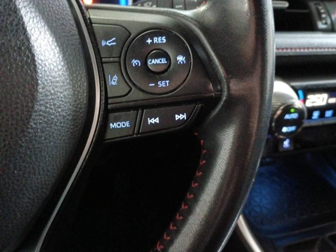 Toyota Rav4 2.5l PLUG-IN 300PH (e-CVT) Advance