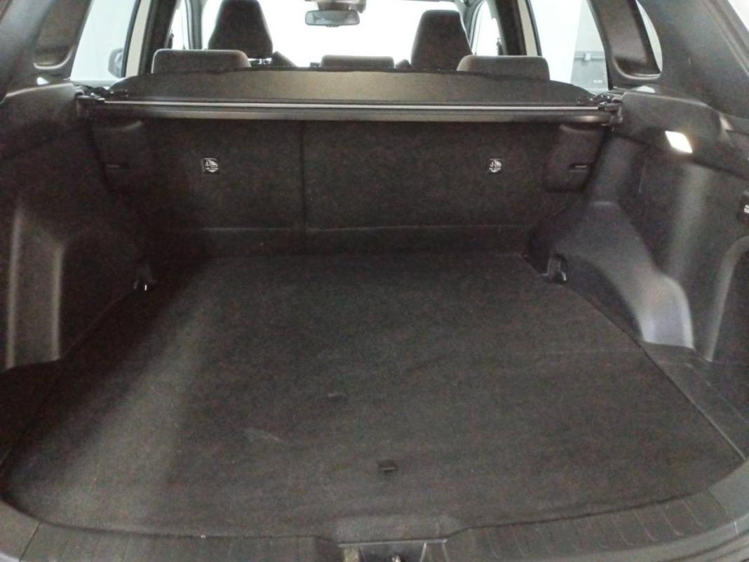 Toyota Rav4 2.5l PLUG-IN 300PH (e-CVT) Advance