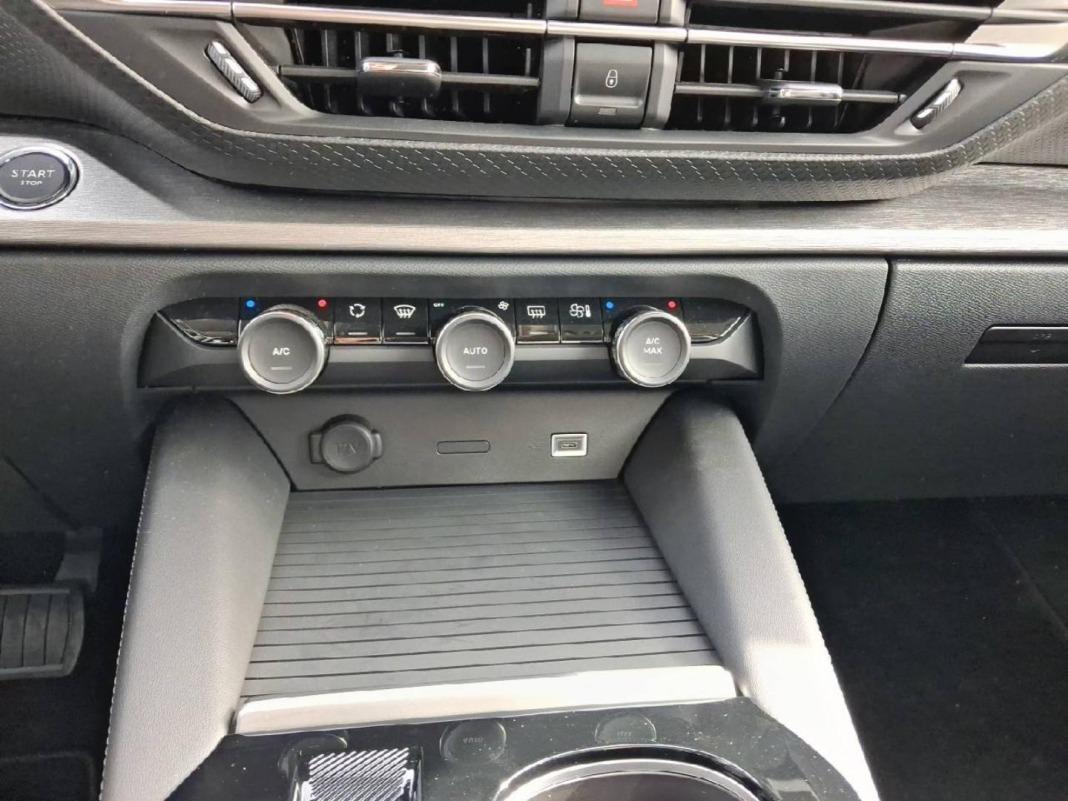 Citroen C5 X Hybrid 107kW (145CV) e-DCS6 Plus