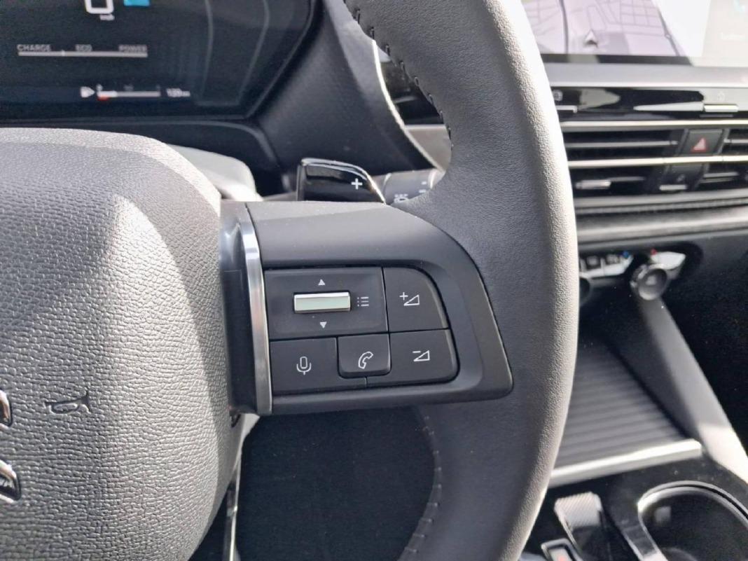 Citroen C5 X Hybrid 107kW (145CV) e-DCS6 Plus