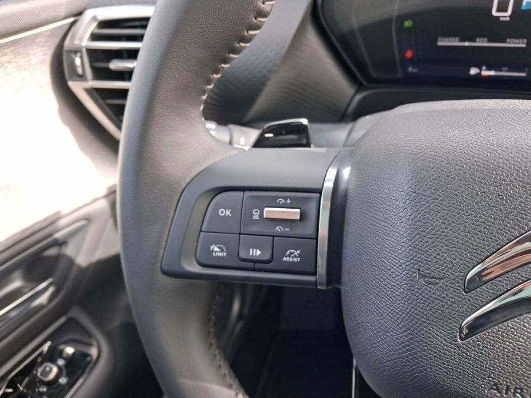 Citroen C5 X Hybrid 107kW (145CV) e-DCS6 Plus