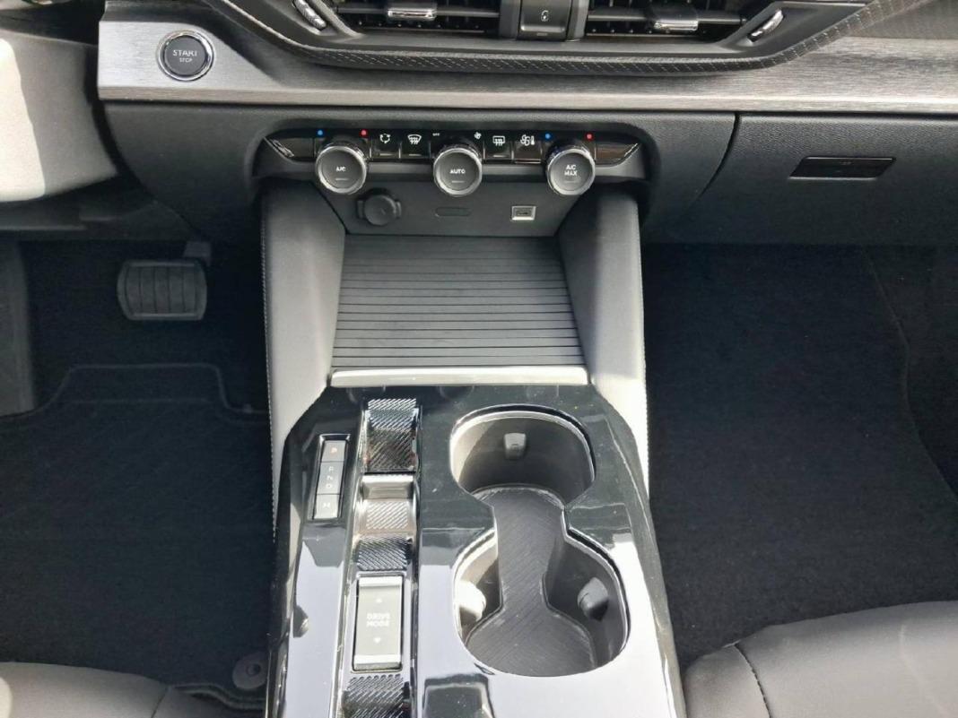 Citroen C5 X Hybrid 107kW (145CV) e-DCS6 Plus