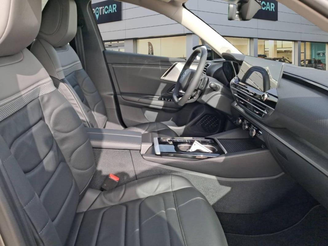 Citroen C5 X Hybrid 107kW (145CV) e-DCS6 Plus