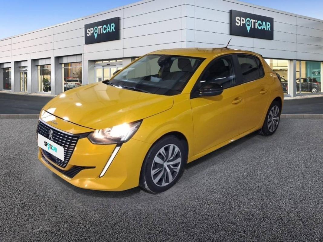Peugeot 208 PureTech 73kW (100CV) Active Pack