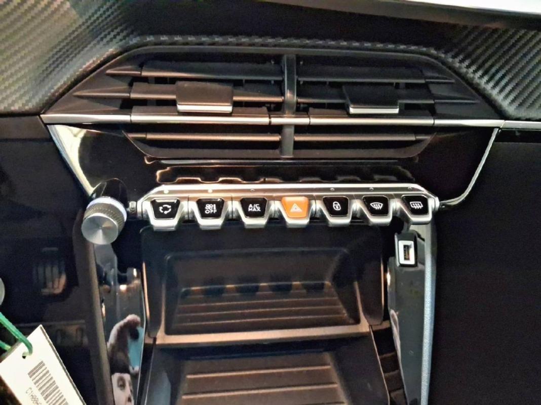 Peugeot 208 PureTech 73kW (100CV) Active Pack