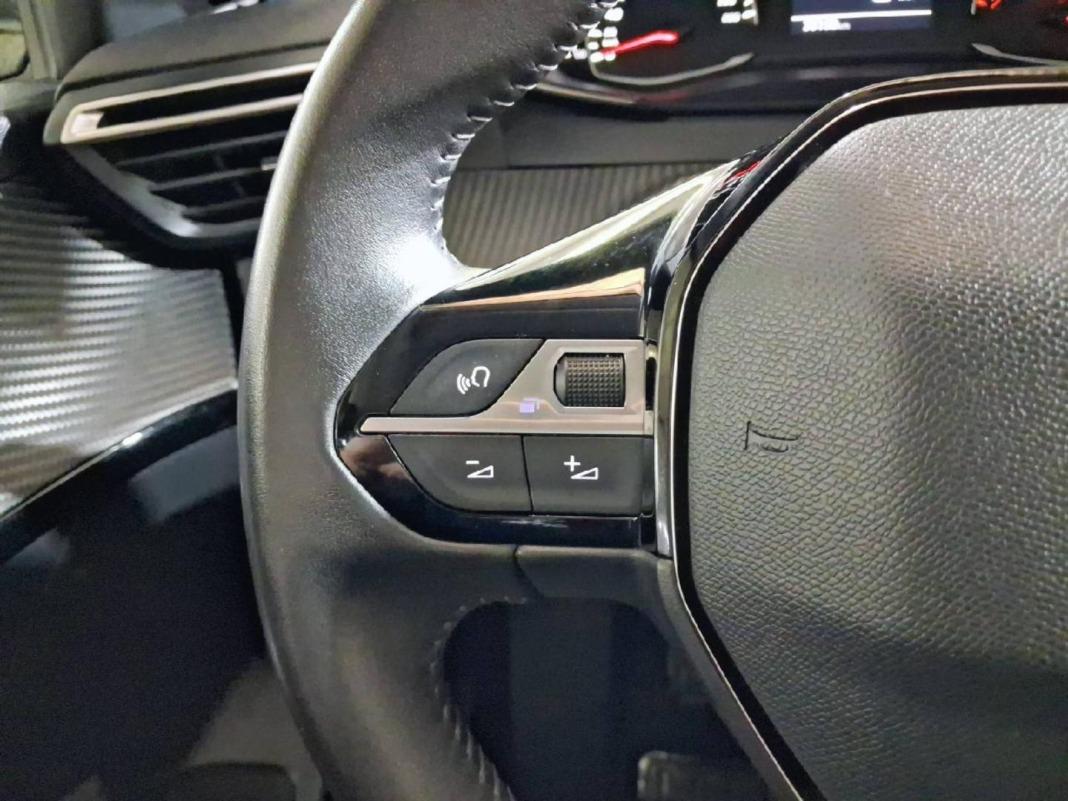Peugeot 208 PureTech 73kW (100CV) Active Pack