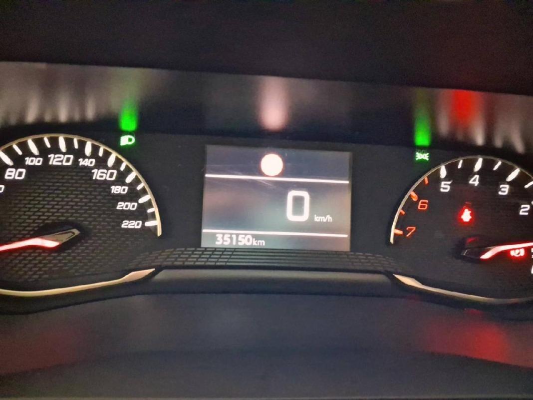 Peugeot 208 PureTech 73kW (100CV) Active Pack