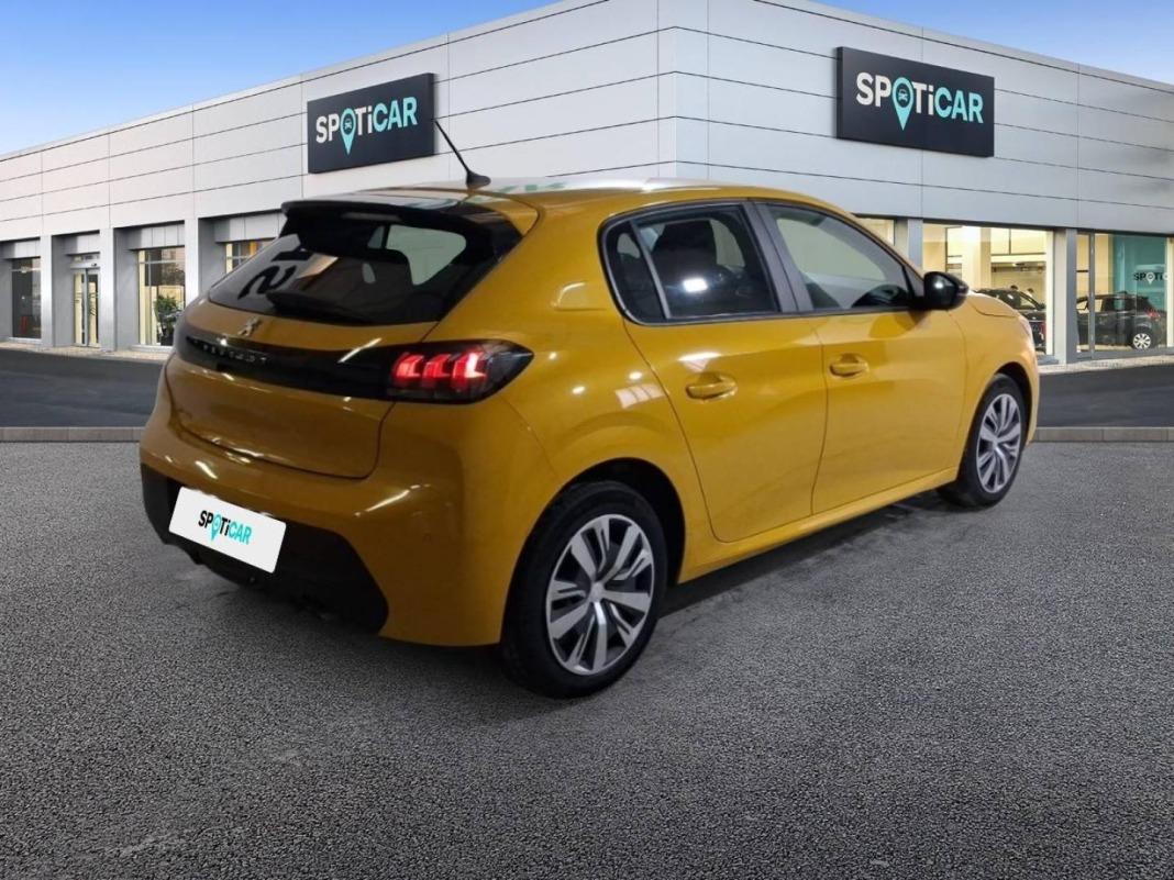 Peugeot 208 PureTech 73kW (100CV) Active Pack