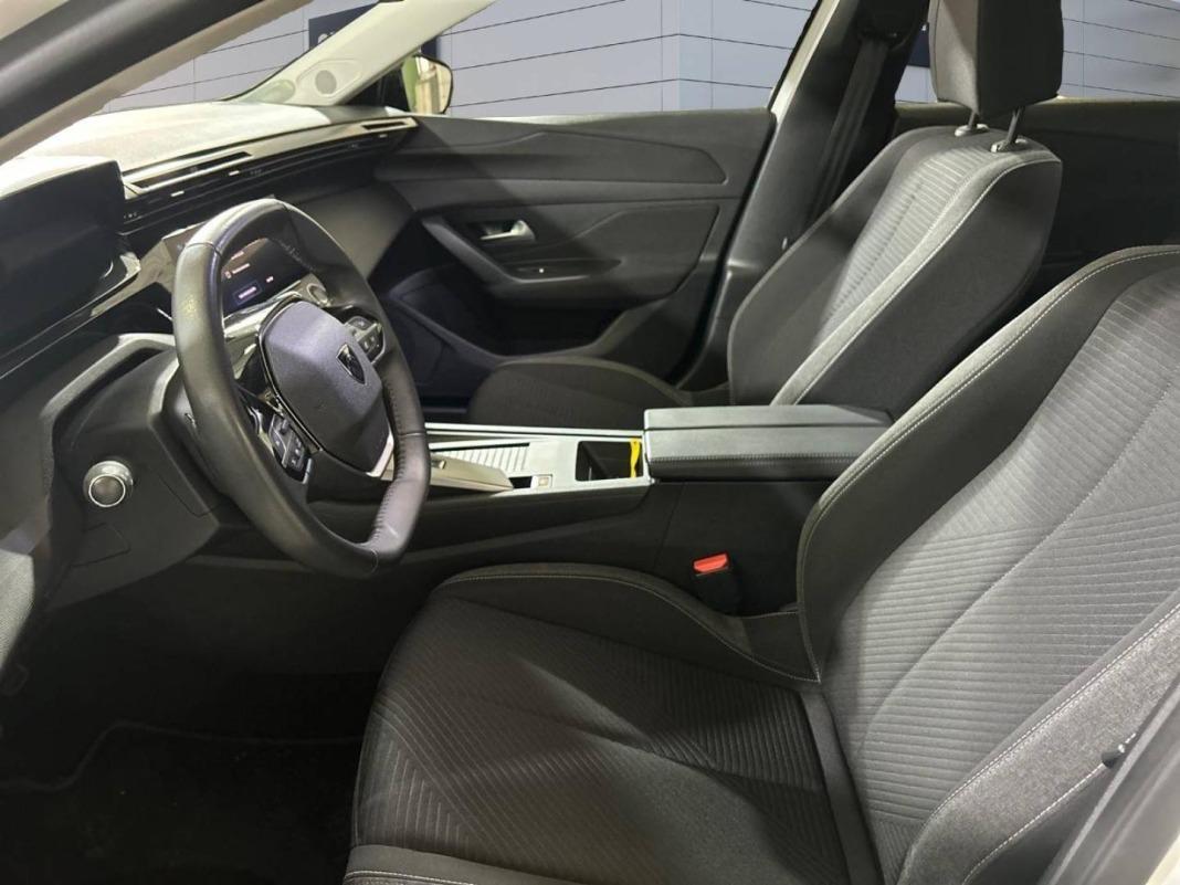 Peugeot 308 5P Active Pack Puretech 130 S&S EAT8