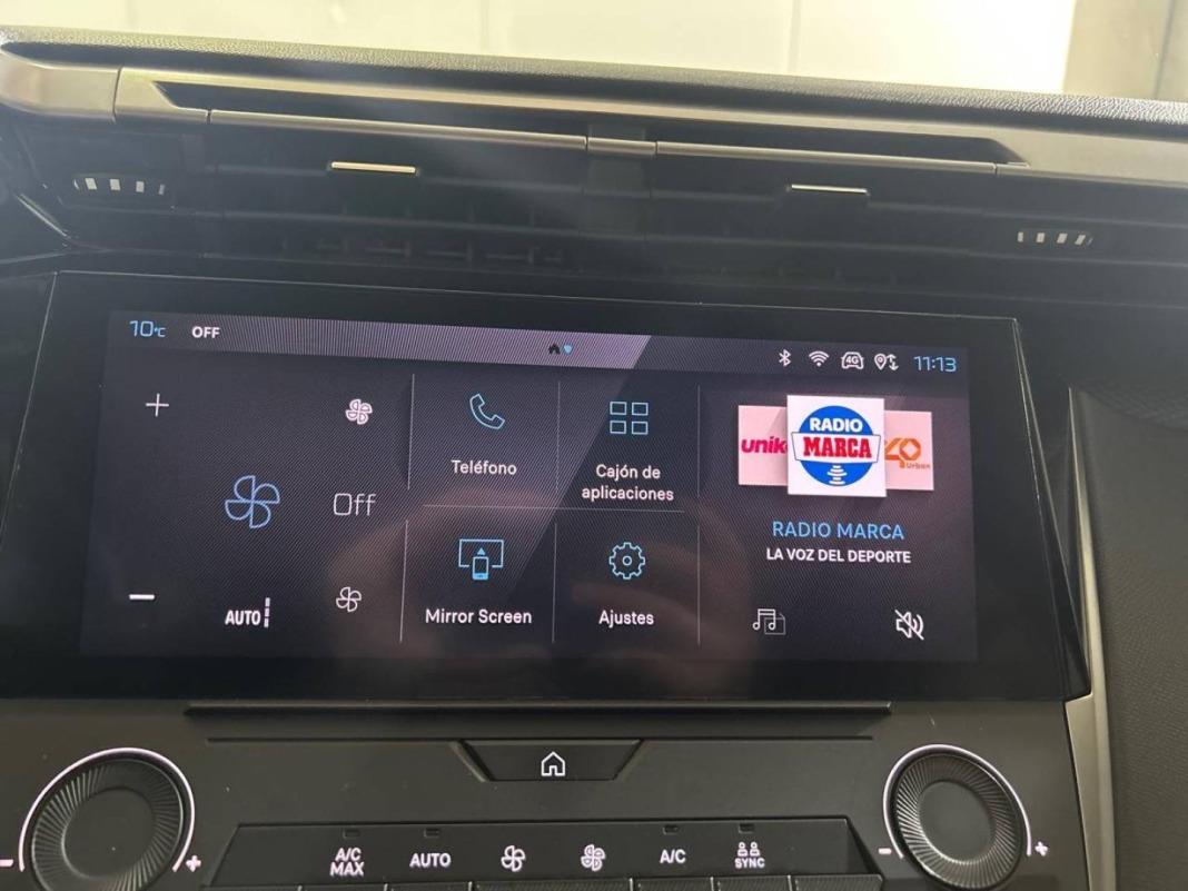 Peugeot 308 5P Active Pack Puretech 130 S&S EAT8