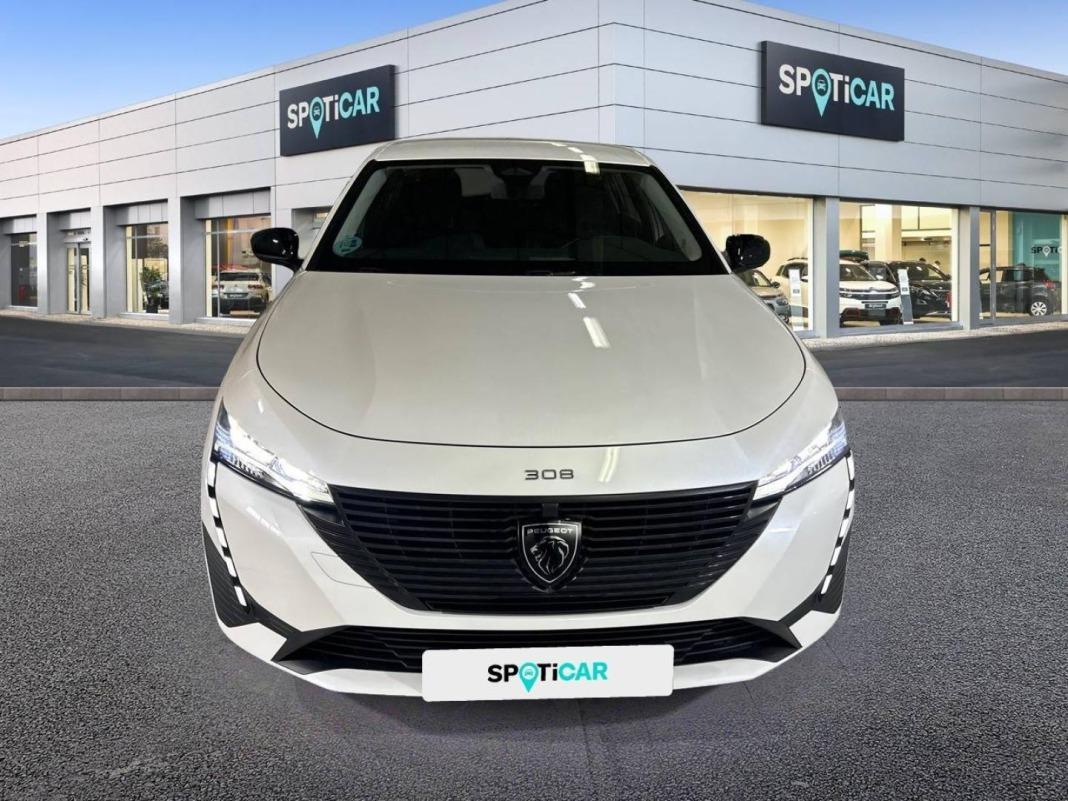 Peugeot 308 5P Active Pack Puretech 130 S&S EAT8