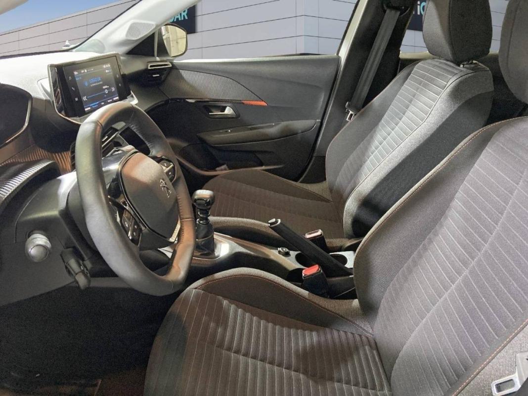 Peugeot 208 BlueHDi 73kW (100CV) Active Pack