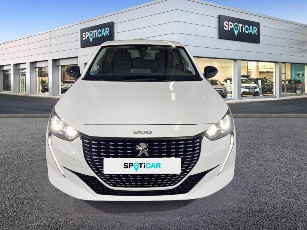 Peugeot 208 BlueHDi 73kW (100CV) Active Pack