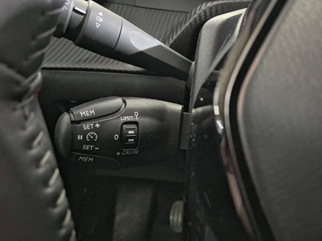Peugeot 208 BlueHDi 73kW (100CV) Active Pack