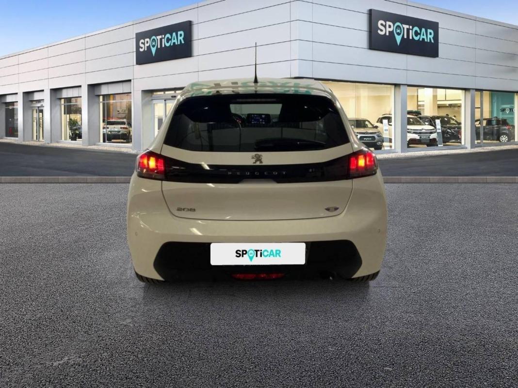 Peugeot 208 BlueHDi 73kW (100CV) Active Pack