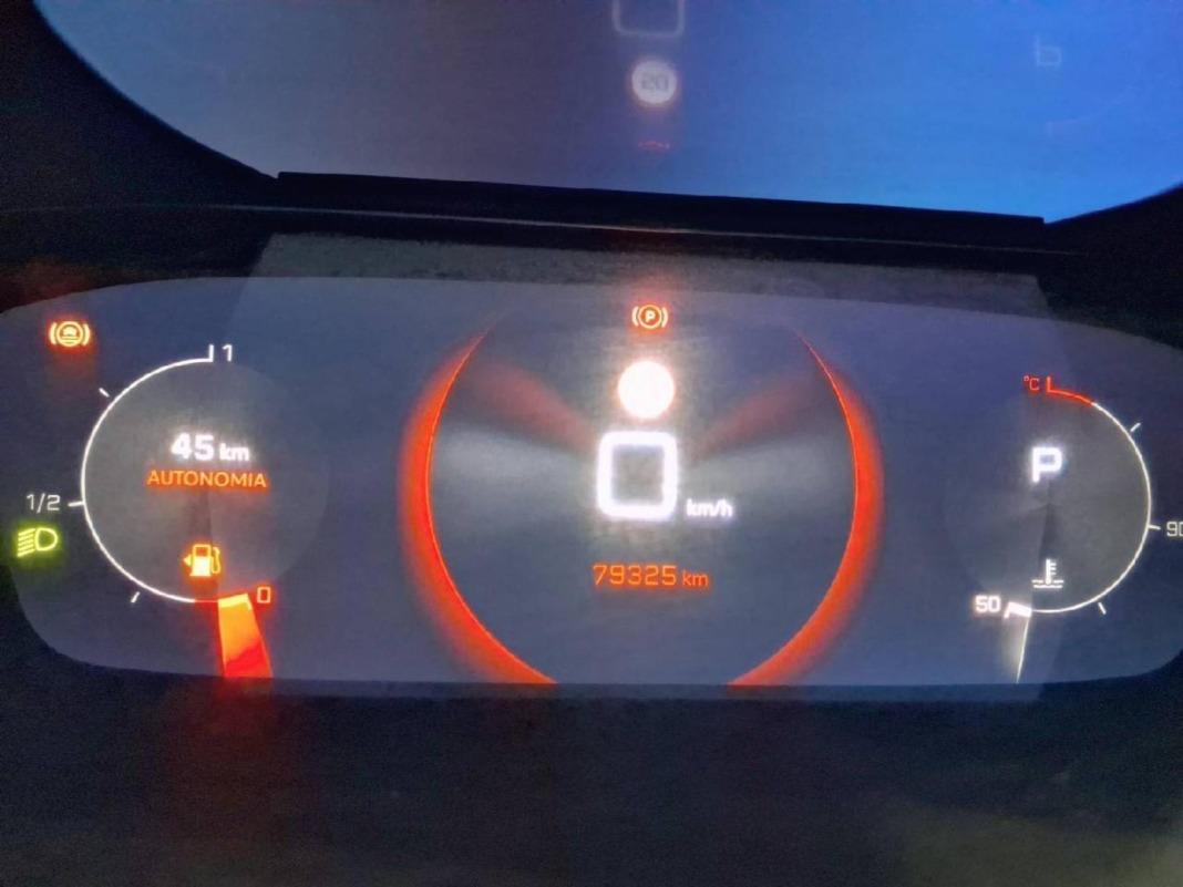 Peugeot 2008 Allure Puretech 130 S&S EAT8