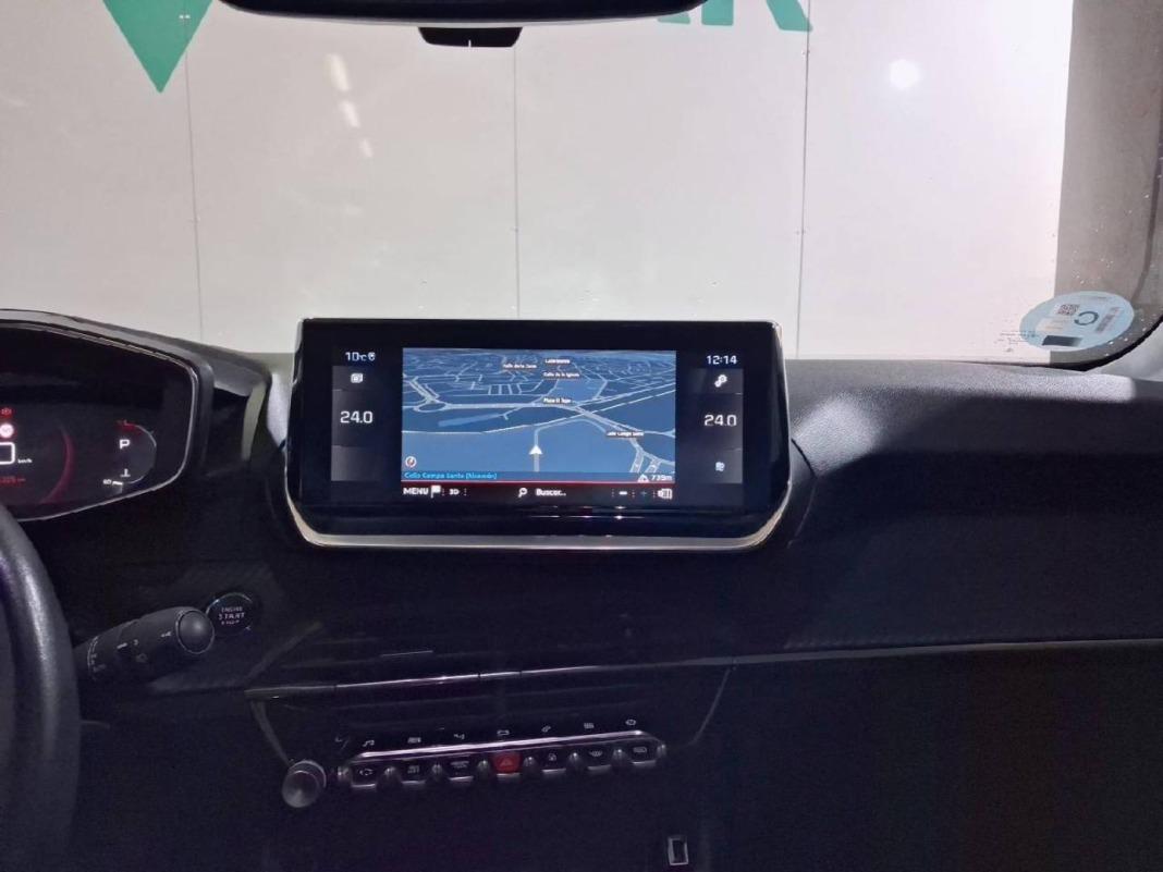 Peugeot 2008 Allure Puretech 130 S&S EAT8