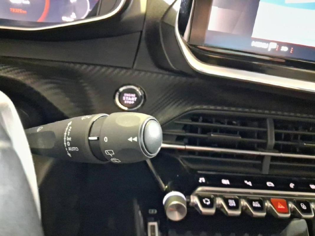 Peugeot 2008 Allure Puretech 130 S&S EAT8