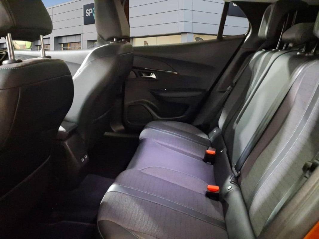 Peugeot 2008 Allure Pack BlueHDI 81kW (110CV)