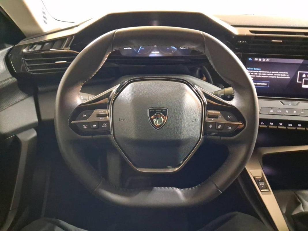Peugeot 308 5P Active Pack BlueHDi 130 S&S MAN