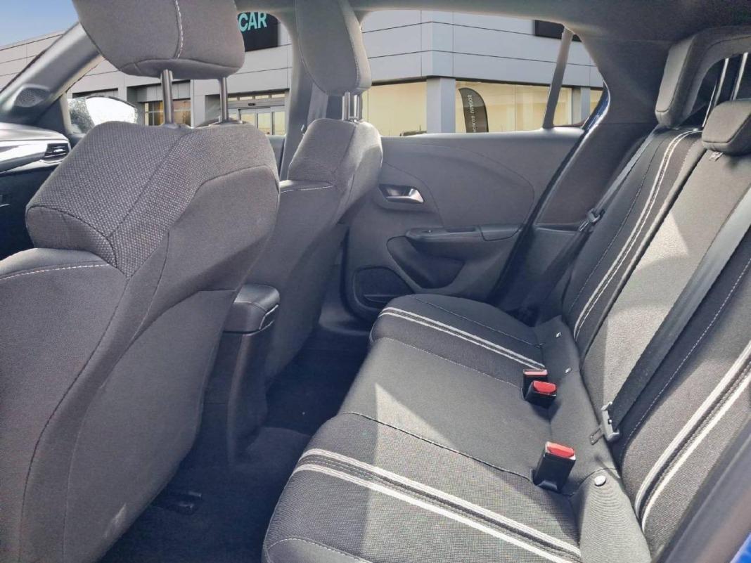 Opel Corsa 1.2T XHL 74kW (100CV) GS