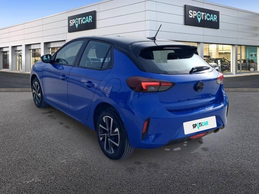 Opel Corsa 1.2T XHL 74kW (100CV) GS