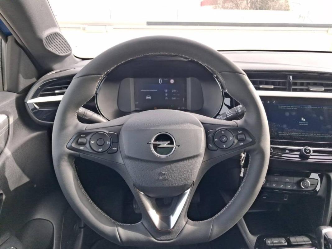 Opel Corsa 1.2T XHL 74kW (100CV) GS