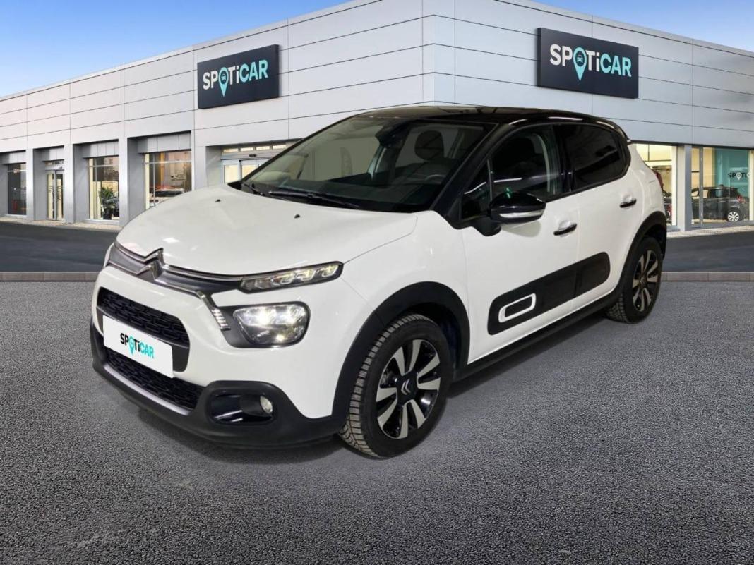 Citroen C3 BlueHDi 75KW (100CV) S&S Shine