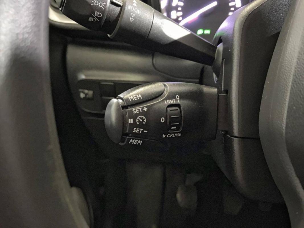Citroen C3 BlueHDi 75KW (100CV) S&S Shine