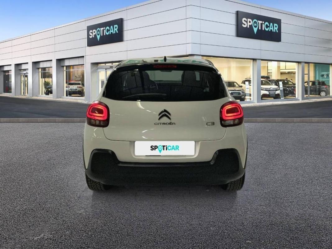 Citroen C3 BlueHDi 75KW (100CV) S&S Shine