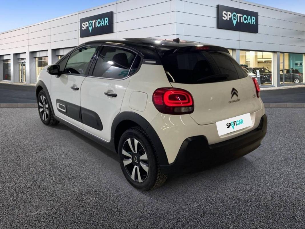 Citroen C3 BlueHDi 75KW (100CV) S&S Shine