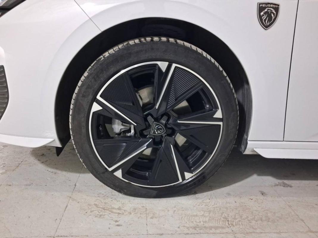 Peugeot E-308 5P First Edition Eléctrico 115kW (156CV)