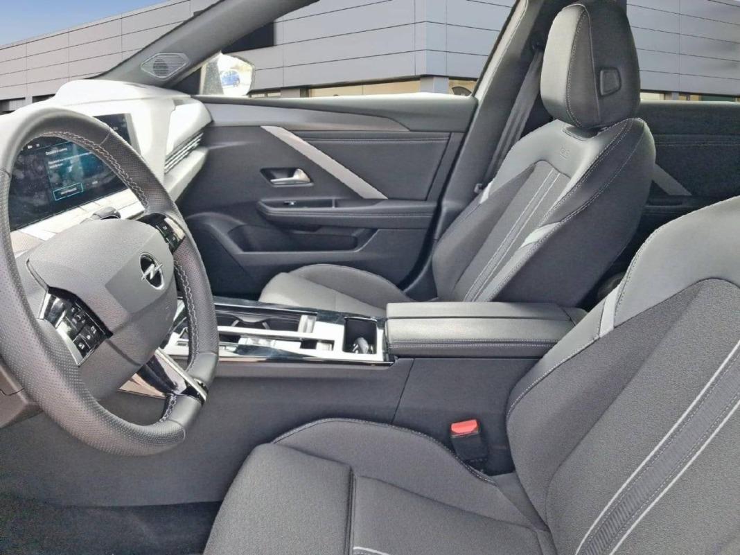 Opel Astra 1.5D DTH 96kW (130CV) GS Auto