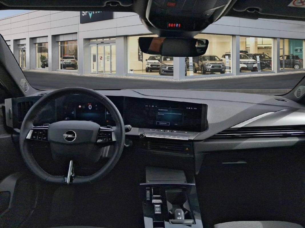 Opel Astra 1.5D DTH 96kW (130CV) GS Auto
