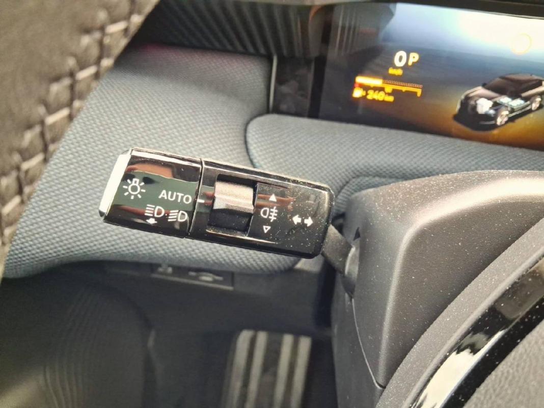 Citroen C5 Aircross HYBRID 107kW (145CV) e-DCS6 Max