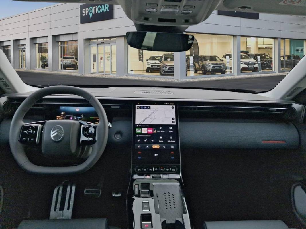 Citroen C5 Aircross HYBRID 107kW (145CV) e-DCS6 Max