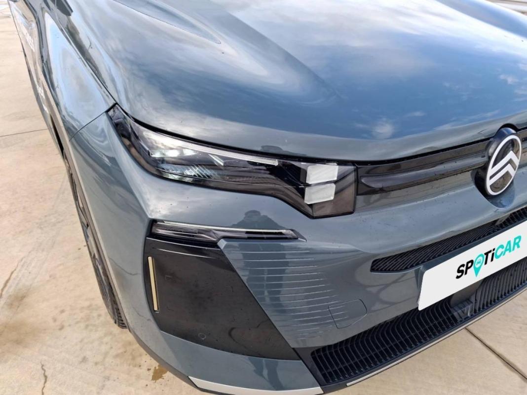 Citroen C5 Aircross HYBRID 107kW (145CV) e-DCS6 Max