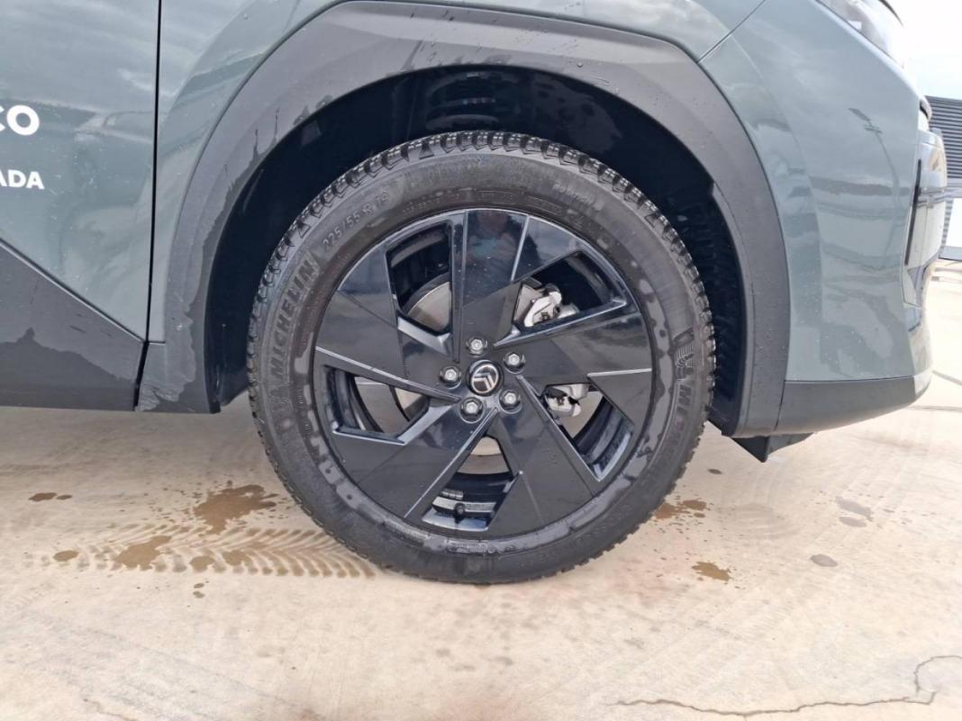 Citroen C5 Aircross HYBRID 107kW (145CV) e-DCS6 Max
