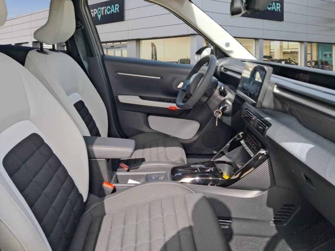 Citroen C3 Aircross Hybrid 145 ë-DCS6 MAX