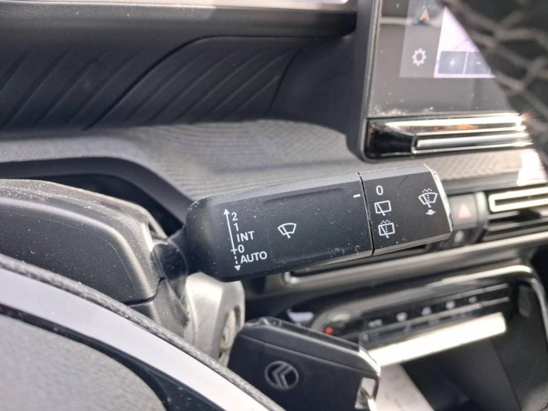 Citroen C3 Aircross Hybrid 145 ë-DCS6 MAX