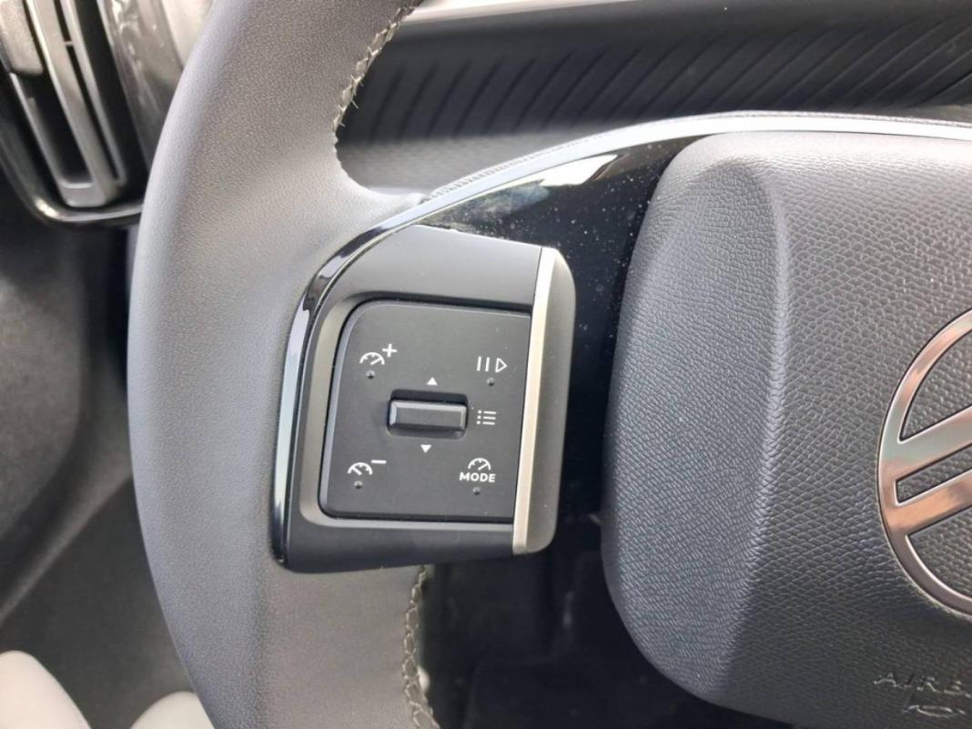 Citroen C3 Aircross Hybrid 145 ë-DCS6 MAX