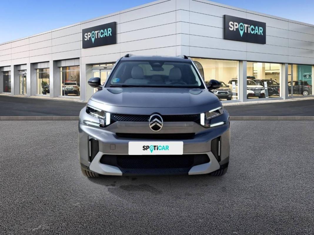 Citroen C3 Aircross Hybrid 145 ë-DCS6 MAX